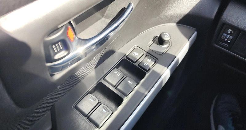 Suzuki SX4 S-Cross cena 62500 przebieg: 42600, rok produkcji 2019 z Ślesin małe 191